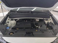 Hyundai ix35 240TGDi DCT 2WD GLS Leading Edition - ფოტო 10