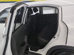 Hyundai ix35 240TGDi DCT 2WD GLS Leading Edition - ფოტო 11