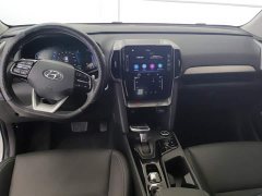 Hyundai ix35 240TGDi DCT 2WD GLS Leading Edition - ფოტო 12