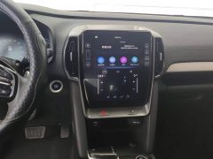 Hyundai ix35 240TGDi DCT 2WD GLS Leading Edition - ფოტო 13
