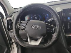 Hyundai ix35 240TGDi DCT 2WD GLS Leading Edition - ფოტო 15