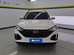 Hyundai ix35 240TGDi DCT 2WD GLS Leading Edition - ფოტო 2