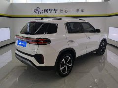 Hyundai ix35 240TGDi DCT 2WD GLS Leading Edition - ფოტო 3