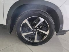 Hyundai ix35 240TGDi DCT 2WD GLS Leading Edition - ფოტო 6
