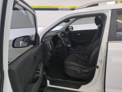 Hyundai ix35 240TGDi DCT 2WD GLS Leading Edition - ფოტო 9
