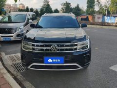 Volkswagen Teramont Facelift 380TSI AWD Prestige Luxury Edition - ფოტო 1