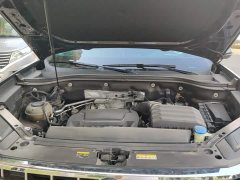 Volkswagen Teramont Facelift 380TSI AWD Prestige Luxury Edition - ფოტო 10