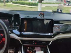 Volkswagen Teramont Facelift 380TSI AWD Prestige Luxury Edition - ფოტო 13