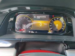 Volkswagen Teramont Facelift 380TSI AWD Prestige Luxury Edition - ფოტო 14