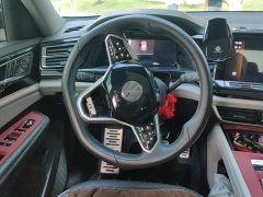 Volkswagen Teramont Facelift 380TSI AWD Prestige Luxury Edition - ფოტო 15