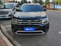Volkswagen Teramont Facelift 380TSI AWD Prestige Luxury Edition - ფოტო 2