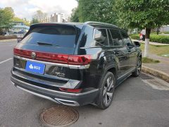 Volkswagen Teramont Facelift 380TSI AWD Prestige Luxury Edition - ფოტო 3