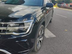 Volkswagen Teramont Facelift 380TSI AWD Prestige Luxury Edition - ფოტო 5