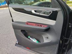 Volkswagen Teramont Facelift 380TSI AWD Prestige Luxury Edition - ფოტო 7