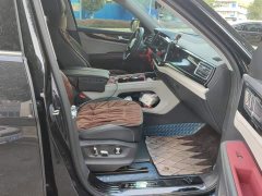 Volkswagen Teramont Facelift 380TSI AWD Prestige Luxury Edition - ფოტო 8