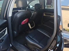 Lincoln Explorer 2.0T AWD Elite - ფოტო 11