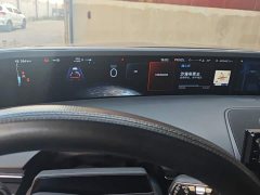 Lincoln Explorer 2.0T AWD Elite - ფოტო 14