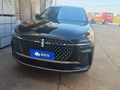 Lincoln Explorer 2.0T AWD Elite - ფოტო 2