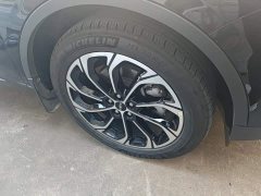 Lincoln Explorer 2.0T AWD Elite - ფოტო 6