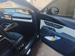 Lincoln Explorer 2.0T AWD Elite - ფოტო 8