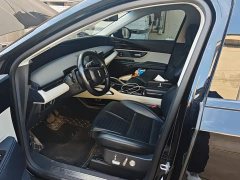 Lincoln Explorer 2.0T AWD Elite - ფოტო 9
