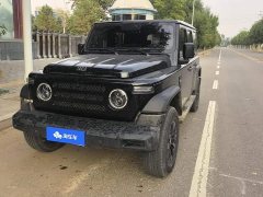 Hyundai 212 T01 2.0T Mechanic Edition - ფოტო 1