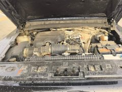 Hyundai 212 T01 2.0T Mechanic Edition - ფოტო 10