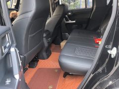 Hyundai 212 T01 2.0T Mechanic Edition - ფოტო 11