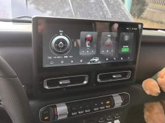 Hyundai 212 T01 2.0T Mechanic Edition - ფოტო 13