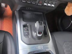 Hyundai 212 T01 2.0T Mechanic Edition - ფოტო 16