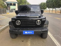 Hyundai 212 T01 2.0T Mechanic Edition - ფოტო 2
