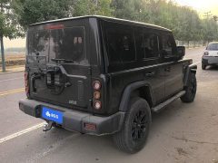 Hyundai 212 T01 2.0T Mechanic Edition - ფოტო 3