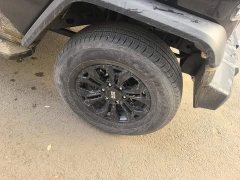Hyundai 212 T01 2.0T Mechanic Edition - ფოტო 6
