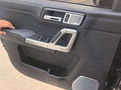 Hyundai 212 T01 2.0T Mechanic Edition - ფოტო 7