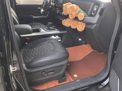 Hyundai 212 T01 2.0T Mechanic Edition - ფოტო 8