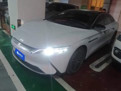BYD Han EV Ultra-Long Range Luxury - ფოტო 1