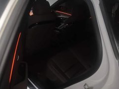BYD Han EV Ultra-Long Range Luxury - ფოტო 11