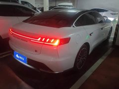 BYD Han EV Ultra-Long Range Luxury - ფოტო 3