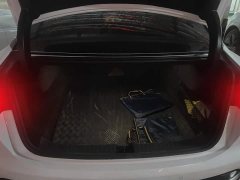 BYD Han EV Ultra-Long Range Luxury - ფოტო 4