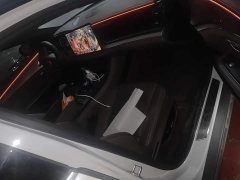 BYD Han EV Ultra-Long Range Luxury - ფოტო 8
