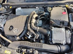 Mercedes-Benz A-Class A 200 L Sport - ფოტო 10