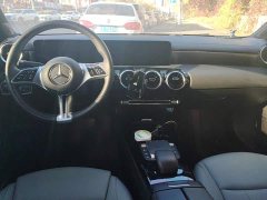 Mercedes-Benz A-Class A 200 L Sport - ფოტო 12
