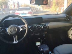 Mercedes-Benz A-Class A 200 L Sport - ფოტო 13