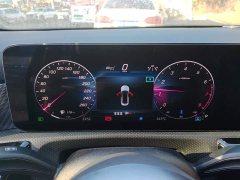 Mercedes-Benz A-Class A 200 L Sport - ფოტო 14