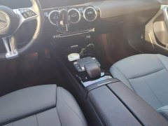 Mercedes-Benz A-Class A 200 L Sport - ფოტო 16