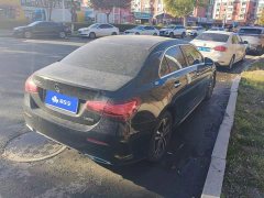 Mercedes-Benz A-Class A 200 L Sport - ფოტო 3