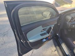 Mercedes-Benz A-Class A 200 L Sport - ფოტო 7