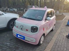 FAW Besturn Xiaoma 222km Colorful Edition - ფოტო 1