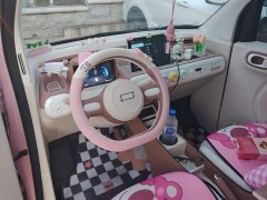 FAW Besturn Xiaoma 222km Colorful Edition - ფოტო 12