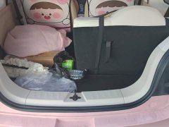FAW Besturn Xiaoma 222km Colorful Edition - ფოტო 4